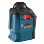 Bosch GLL 2-20