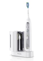 Sonicare toothbrush