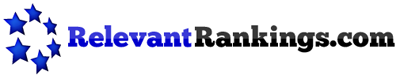 RelevantRankings.com – We review, rate and rank various products, services and topics.